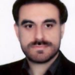 تصویر دکتر فرهاد حسینی