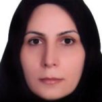 تصویر دکتر فاطمه قادری