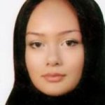 تصویر دکتر نگین برزآبادی