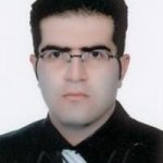 تصویر دکتر نادر فرجی