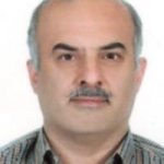 تصویر دکتر فرشاد دری نوکورانی