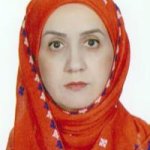 تصویر دکتر زهره یوسفی امین
