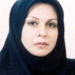 تصویر دکتر حمیرا فرج زاده درویی