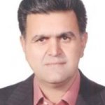 تصویر دکتر رضا فروتن غزنوی