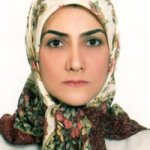 تصویر دکتر نرگس قدسی مأب