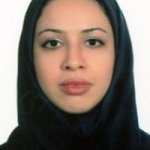 تصویر دکتر مژده نامداری