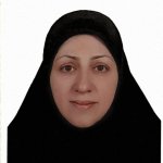 تصویر دکتر زهرا خلیلی