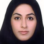 تصویر دکتر سیده هدی تقیان جمال الدینکلائی