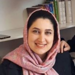 تصویر دکتر مه سیما عدنانی