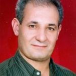 تصویر دکتر قاسم فرج زاده