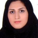 تصویر دکتر مریم طاهریون اصفهانی