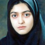 تصویر دکتر اپتومتریست هدی حسینیان