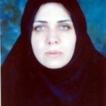 تصویر دکتر ویدا حاج محمدحسنی ممقانی