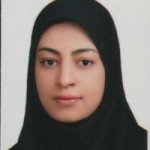 تصویر دکتر اعظم حاجی زاده فلاح