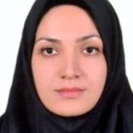 تصویر دکتر عاطفه چاهی چی اصفهانی