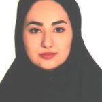 تصویر دکتر مریم مجدی اوغول بگ