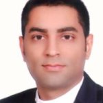 تصویر دکتر آرش یوسفی