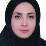تصویر دکتر افسون محمودی