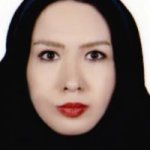 تصویر دکتر فائزه صفرعلی نژاد