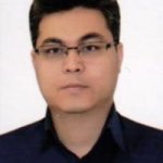 تصویر دکتر مجید قاسمی