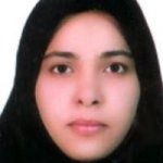 تصویر دکتر افسانه صفدریان کرویه