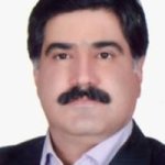 تصویر دکتر نادر طغرا