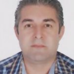 تصویر دکتر امیرهوشنگ پورخانی