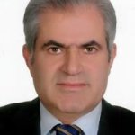 تصویر دکتر علیرضا عباس زاده