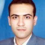 تصویر دکتر فرشاد ریاحی