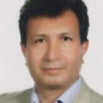 تصویر دکتر علی خلیلی