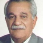 تصویر دکتر علی علوی بجستانی