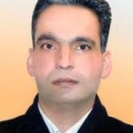 تصویر دکتر علی یوسفی کیا