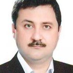 تصویر دکتر مرتضی تسلیم پور