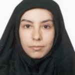 تصویر دکتر زینب درودیان