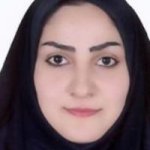 تصویر دکتر امینه یوسفی