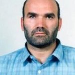 تصویر دکتر اصغر طاهری اسفنجانی