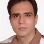 تصویر دکتر محسن نادر