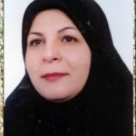تصویر دکتر نسرین مافی