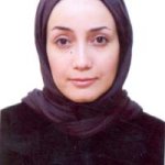 تصویر دکتر الهه رئوفی