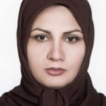 تصویر دکتر مهین اسماعیل پور