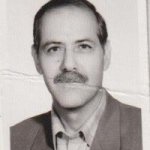 تصویر دکتر احد حیدری