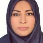 تصویر دکتر سیده هدی علویان