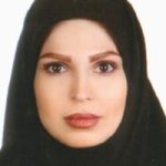 تصویر دکتر فرخنده فارسی