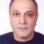 تصویر دکتر علی طاهری