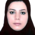 تصویر دکتر مهناز احسانی