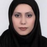 تصویر دکتر مریم طوطیان قدس