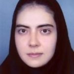 تصویر دکتر وحیده سعیدی