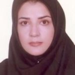 تصویر دکتر لیلا خلیلی
