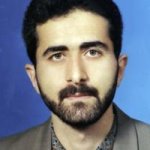 تصویر دکتر مرتضی ایمانی