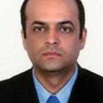 تصویر دکتر امیرحسین جعفری